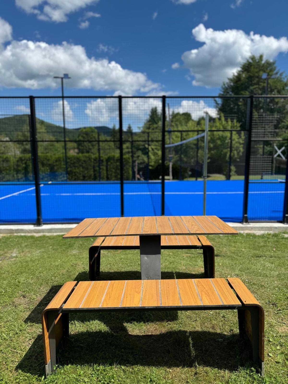 Ethno Plitvice Lakes Holiday park