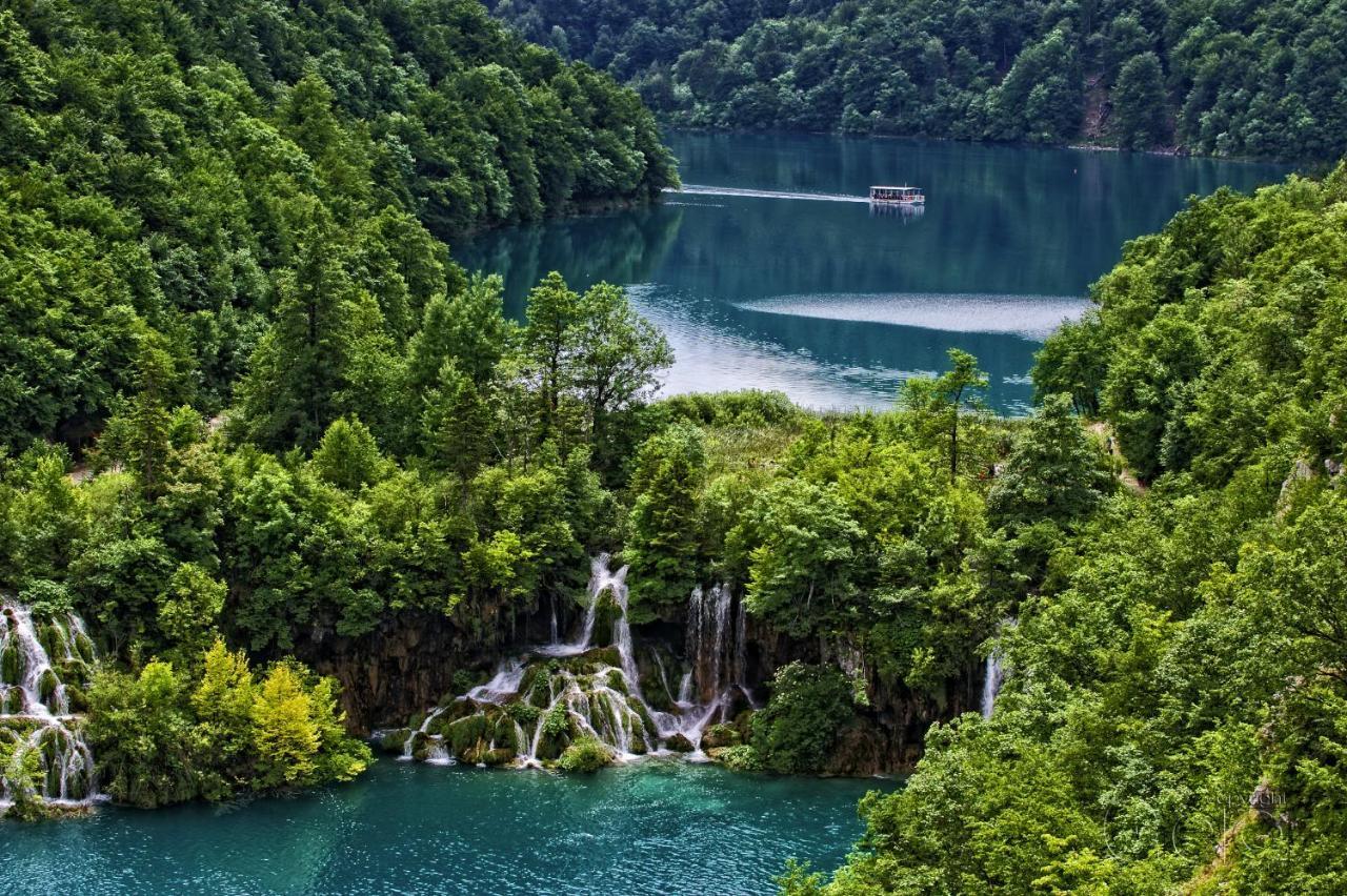 Ethno Plitvice Lakes 4*